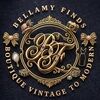 bellamy_finds